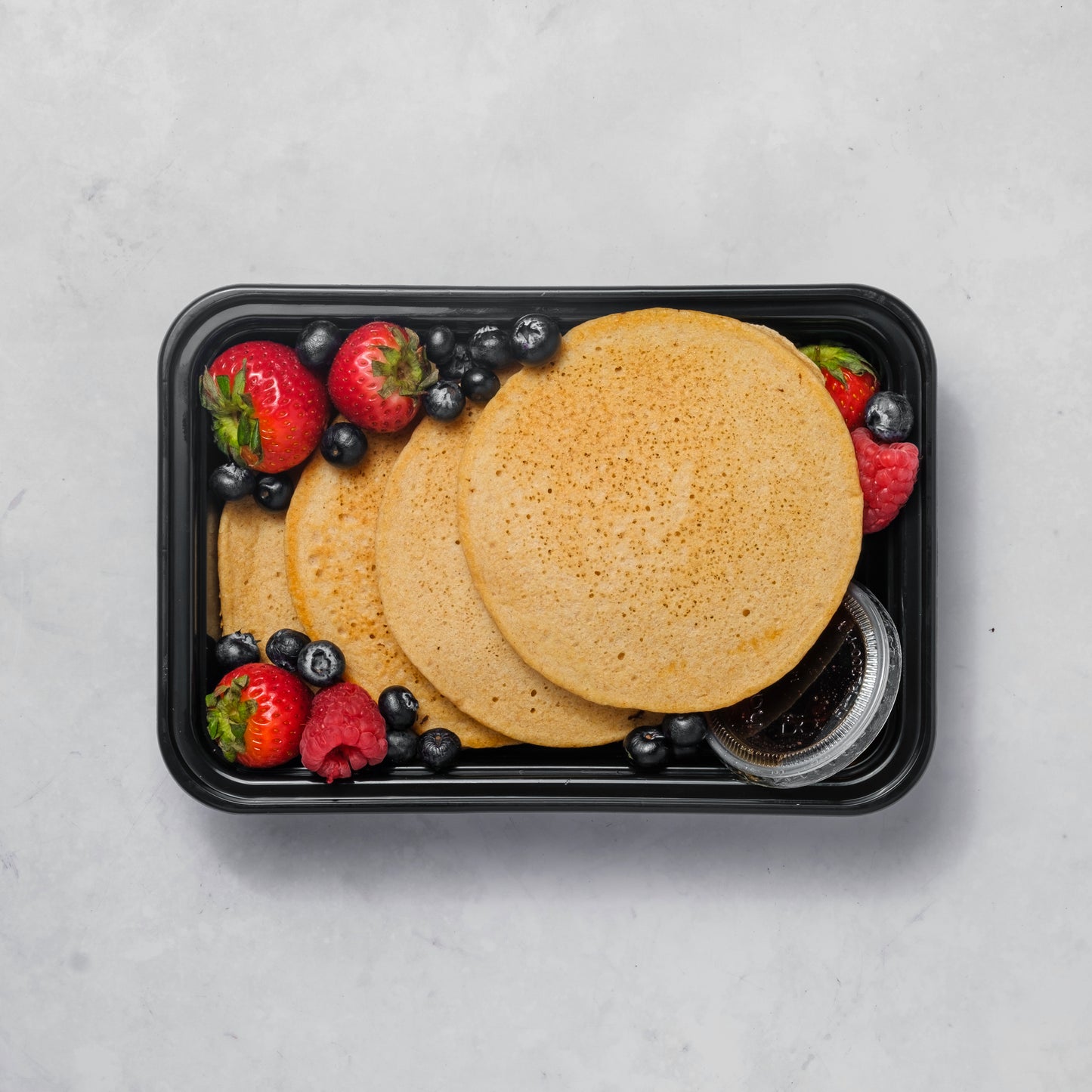 Protein pancakes kodiak.