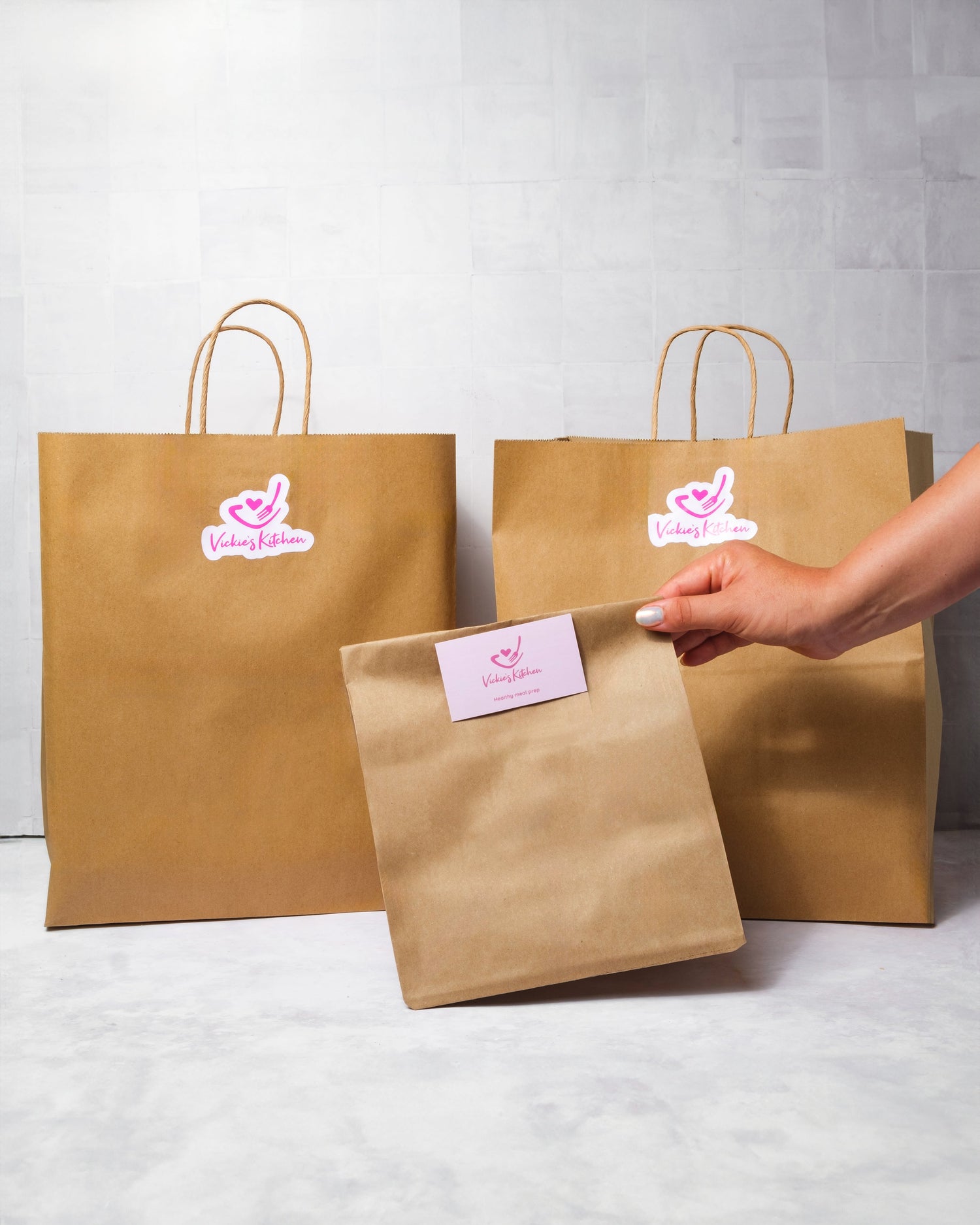 Menú de la semana Equilibrio